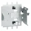 DPX3 630 Основание выкатное 4P | 422232 | Legrand