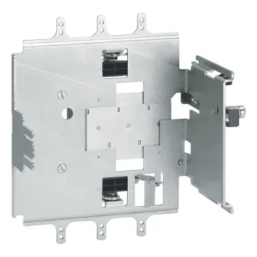 DPX3 630 Основание выкатное 4P | 422232 | Legrand
