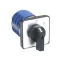 Переключатель кулачковый LW32-125/C03/2 "ОТКЛ-ВКЛ", 125А, 3Р, "ОТКЛ-ВКЛ" | 425073 | CHINT