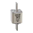                  Вставка плавкая ПН2-400-250А-У3 | 110889 | КЭАЗ
               