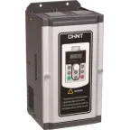 Преобразователь частоты NVF2G-45/TS4, 45кВт, 380В 3Ф , общий тип | 639049 | CHINT
