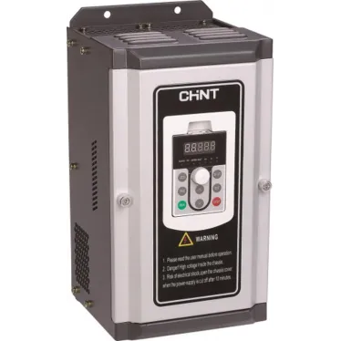 Преобразователь частоты NVF2G-45/TS4, 45кВт, 380В 3Ф , общий тип | 639049 | CHINT