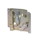 DMX3 1600 Мех.блок. 2 АВ | 028190 | Legrand