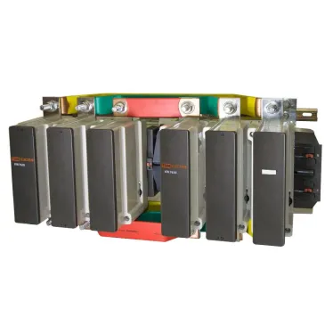 Контактор КТН-76303 реверс630А 400В/АС3  | SQ0710-0036 | TDM