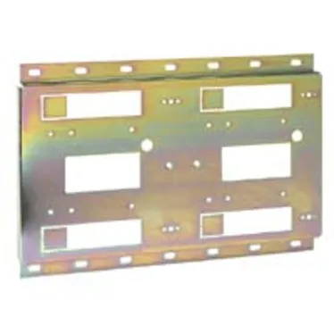 Пласт. МЕХАНИЗМ блокир.д/DPX630 | 026404 | Legrand