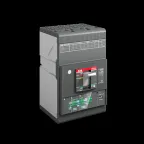 Выключатель автоматический XT1H 160 TMD 125-1250 3p F F | 1SDA067453R1 | ABB