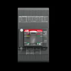 Выключатель автоматический XT1C 160 TMD 20-450 3p F F|1SDA080826R1| ABB