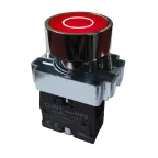 Кнопка управления NP2-BA4322 маркировкой, 1НЗ, IP40 (R) | 576035 | CHINT
