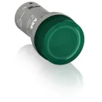                  Лампа CL2-523G зеленый со встроенным светодиодом 230В AC| 1SFA619403R5232 | ABB
               