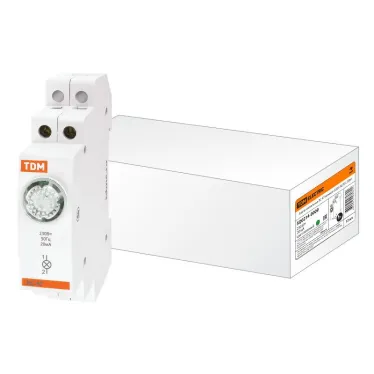 Лампа сигнальная ЛС-47 зеленая (LED) AC/DC  | SQ0214-0009 | TDM