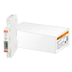 Лампа сигнальная компактная ЛСК-47 зеленая (LED) AC/DC  | SQ0214-0013 | TDM