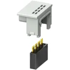 Набор разъемов (35 штук) CMS-820 | 2CCA880145R0001 | ABB