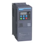                  Преобразователь частоты NVF5-2.2/TD2, 2.2кВт, 220В 1Ф , общий тип | 201993 | CHINT
               