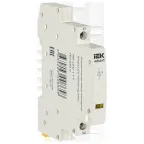 ARMAT Лампа индикаторная одинарная LED 110-230В AC желтая IEK
