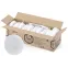 Лампа светодиодная ECO LED GX-6W-827-GX53 (10-PACK) (диод таблетка 6Вт тепл GX53) (10/100/5600)