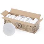                  Лампа светодиодная ECO LED GX-6W-827-GX53 (10-PACK) (диод таблетка 6Вт тепл GX53) (10/100/5600)
               