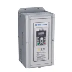 Преобразователь частоты NVF2G-355/TS4, 355кВт, 380В 3Ф | 218620 | CHINT