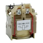                  Расцепитель независимый YON MD1000...1600-220DC/230AC | SHT-MD1600-230 | DKC
               