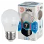 Лампа светодиодная LED P45-7W-840-E27 (диод, шар, 7Вт, нейтр, E27)