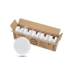                  Лампочка светодиодная RED LINE LED GX-10W-827-GX53 R (10-PACK) 10Вт таблетка теплый
               