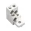 Клеммы MC25-M8(3) для NM8N-800А cечение проводов 4x240 мм2 (R) | 263411 | CHINT