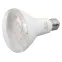 Лампа светодиодная лампа для растений тип BR30,15 Вт, 220-240V FITO-15W-Ra90-E27