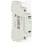 ARMAT Лампа индикаторная одинарная LED 12-48В AC/DC зеленая IEK