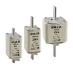 Вставка плавкая ППН-39-X0-3-40А-УХЛ3| 331387 | КЭАЗ