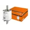 Предохранитель ППНН-37 габ.2, 100А  | SQ0713-0026 | TDM