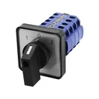 ПК 16-12 С4028У3, 55х55, переключатель кулачковый (ЭТ) | ET512488 | Электротехник