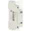 ARMAT Лампа индикаторная одинарная LED 110-230В AC зеленая IEK