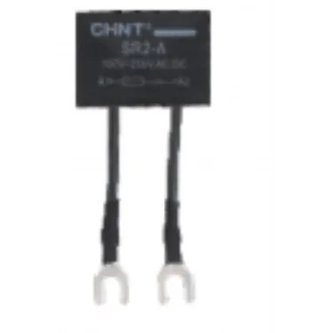 Резистивно-емкостные цепи SR2-A для NC1-09-32 AC/DC 380В-440В (R) | 228522 | CHINT