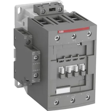 Контактор AF96-30-11-13 96А AC3, катушка 100-250В AC/DC|1SBL407001R1311| ABB