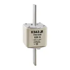                 Вставка плавкая ПН2-600-315А-У3 | 110893 | КЭАЗ
               