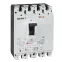 Выключатель автоматический с блоком защиты от токов утечки OptiMat T630H-RCA ETN 630A 4P | 357063 | КЭАЗ