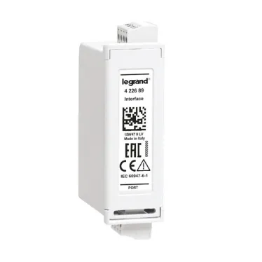 Модуль RS485 | 422689 | Legrand