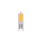 Лампа светодиодная STD LED JCD-3,5W-GL-827-G9 G9 3,5Вт капсула теплый