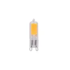 Лампа светодиодная STD LED JCD-3,5W-GL-827-G9 G9 3,5Вт капсула теплый