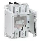                  DPX3 1600 Debro-lift Выкатная мобильная часть 3P | 422593 | Legrand
               