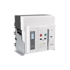 Воздушный автоматический выключатель YON pro ANX32X 3P 3200 А 100 кА, расцепитель ETH, стационарный, горизонтальное подключение, упр