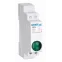 Индикатор ND9-1b синий , AC/DC230В (LED) (R) | 594123 | CHINT