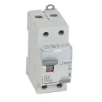                  Выключатель дифференциального тока DX3 2П 25А 100мА-АC
               
