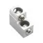 Клеммы MC22-M8(2) для NM8N-250 cечение проводов 2x(35–120) мм2 (R) | 269729 | CHINT