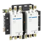 Контактор NC2-225NS реверс 225А 110В/АС3 50Гц (R) | 235944 | CHINT