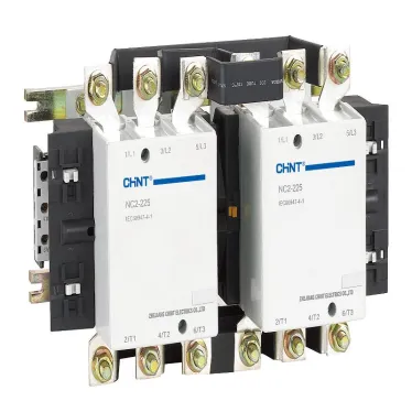 Контактор NC2-225NS реверс 225А 110В/АС3 50Гц (R) | 235944 | CHINT