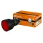 Кнопка SВ-7 "Стоп" красная 1р d22мм/230В  | SQ0704-0025 | TDM