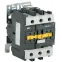 Контактор КМИе-48012 80А 110В/АС3 1НО,1НЗ  | KKME41-080-110-11 | IEK