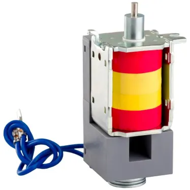 Расцепитель минимального напряжения YON AD-230AC/DC | UVT2-COIL | DKC