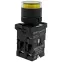 Кнопка управления NP2-EW3565 1НО+1НЗ желтая AC/DC230В(LED), IP40 (R) | 575719 | CHINT