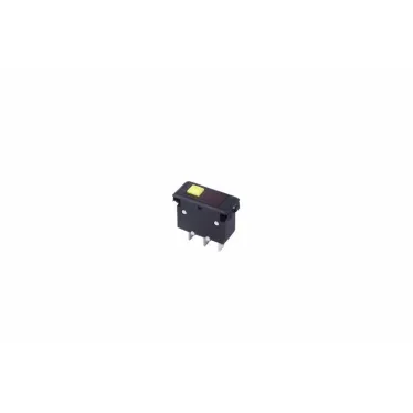 Автомат - предохранитель 250V 15А (3с) RESET-OFF красный с подсветкой | 36-2690 | REXANT